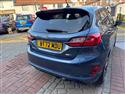 Ford Fiesta ST Line Edition 1.0i 125ps 5 door registration number:BT72MDU Pic ID:10