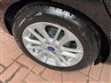 Ford Fiesta Titanium 1.0i 100ps 5 door registration number:KM22HGU Pic ID:12