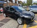 Ford Fiesta Titanium 1.0i 100ps 5 door registration number:KM22HGU Pic ID:9