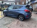 Ford Fiesta ST Line 1.0i 100ps 5 door registration number:PO23SMV Pic ID:16
