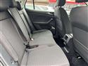 Volkswagen T-Cross SE 1.0i TSi Automatic registration number:PJ71DLF Pic ID:24