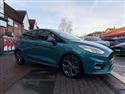 Ford Fiesta ST Line 1.0i 125ps 5 door registration number:VL19UMK Pic ID:5