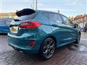 Ford Fiesta ST Line 1.0i 125ps 5 door registration number:VL19UMK Pic ID:7