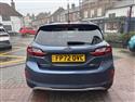 Ford Fiesta Active X 1.0i 125ps Automatic registration number:FP72OVC Pic ID:10