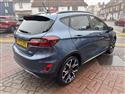 Ford Fiesta Active X 1.0i 125ps Automatic registration number:FP72OVC Pic ID:9