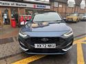 Ford Focus ST Line Vignale 1.0i 125ps Automatic Estate registration number:HX72NKU Pic ID:4