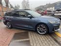 Ford Focus ST Line Vignale 1.0i 125ps Automatic Estate registration number:HX72NKU Pic ID:8