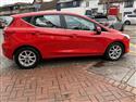Ford Fiesta Zetec 1.0i 100ps 5 door registration number:FY67LPE Pic ID:10