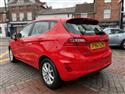 Ford Fiesta Zetec 1.0i 100ps 5 door registration number:FY67LPE Pic ID:4