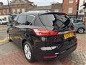 Ford S-Max Titanium 2.0i Ecoblue registration number:EK72YCE Pic ID:22