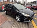 Ford S-Max Titanium 2.0i Ecoblue registration number:EK72YCE Pic ID:7