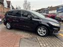 Ford S-Max Titanium 2.0i Ecoblue registration number:EK72YCE Pic ID:8