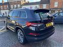 SKODA Kodiaq SE L Executive 1.5Tsi Automatic registration number:BT22ECW Pic ID:16