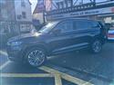 SKODA Kodiaq SE L Executive 1.5Tsi Automatic registration number:BT22ECW Pic ID:19