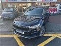 SKODA Kodiaq SE L Executive 1.5Tsi Automatic registration number:BT22ECW Pic ID:2