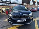 SKODA Kodiaq SE L Executive 1.5Tsi Automatic registration number:BT22ECW Pic ID:4