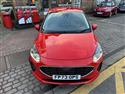 Ford Fiesta Titanium 1.0i 100ps 5 door registration number:FP73OPS Pic ID:5