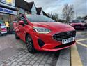Ford Fiesta Titanium 1.0i 100ps 5 door registration number:FP73OPS Pic ID:6