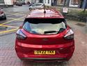 Ford Puma ST-Line 1.0L EcoBoost 125PS Hybrid registration number:OV22TKK Pic ID:12