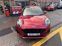 Ford Puma ST-Line 1.0L EcoBoost 125PS Hybrid registration number:OV22TKK Pic ID:5