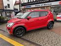 Suzuki Ignis SZ5 1.2i Dualjet Hybrid Automatic registration number:RV22KFO Pic ID:19