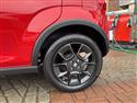 Suzuki Ignis SZ5 1.2i Dualjet Hybrid Automatic registration number:RV22KFO Pic ID:22