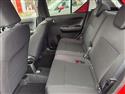 Suzuki Ignis SZ5 1.2i Dualjet Hybrid Automatic registration number:RV22KFO Pic ID:26