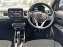 Suzuki Ignis SZ5 1.2i Dualjet Hybrid Automatic registration number:RV22KFO Pic ID:27