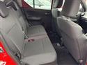 Suzuki Ignis SZ5 1.2i Dualjet Hybrid Automatic registration number:RV22KFO Pic ID:28