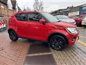 Suzuki Ignis SZ5 1.2i Dualjet Hybrid Automatic registration number:RV22KFO Pic ID:8