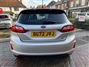 Ford Fiesta Titanium 1.0i 125ps Hybrid registration number:BG72JVJ Pic ID:6