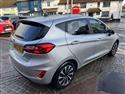 Ford Fiesta Titanium 1.0i 125ps Hybrid registration number:BG72JVJ Pic ID:8