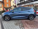 Ford Fiesta ST Line Edition 1.0i 125ps 5 door registration number:BT72MDU Pic ID:16