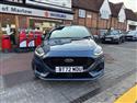 Ford Fiesta ST Line Edition 1.0i 125ps 5 door registration number:BT72MDU Pic ID:3