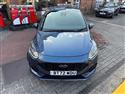 Ford Fiesta ST Line Edition 1.0i 125ps 5 door registration number:BT72MDU Pic ID:4