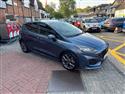 Ford Fiesta ST Line Edition 1.0i 125ps 5 door registration number:BT72MDU Pic ID:6