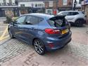 Ford Fiesta ST Line 1.0i 100ps 5 door registration number:PO23SMV Pic ID:15