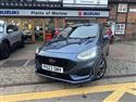 Ford Fiesta ST Line 1.0i 100ps 5 door registration number:PO23SMV Pic ID:3