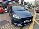 Ford Fiesta ST Line 1.0i 100ps 5 door registration number:PO23SMV Pic ID:5