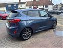 Ford Fiesta ST Line 1.0i 100ps 5 door registration number:PO23SMV Pic ID:9