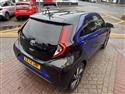 Toyota AYGO X Edge 1.0i VVT 5 door registration number:EX72SNF Pic ID:11