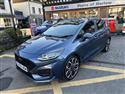 Ford Fiesta ST Line X Edition 1.0i 125ps registration number:EK23UDW Pic ID:2