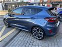 Ford Fiesta ST Line X Edition 1.0i 125ps registration number:EK23UDW Pic ID:4