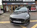 Ford Fiesta Titanium X 1.0i 100ps 5 door registration number:EA72VZK Pic ID:12