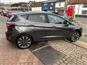 Ford Fiesta Titanium X 1.0i 100ps 5 door registration number:EA72VZK Pic ID:9