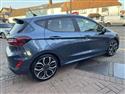 Ford Fiesta ST Line X 1.0i 125ps Hybrid 5 door registration number:RF23WKB Pic ID:13