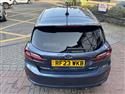 Ford Fiesta ST Line X 1.0i 125ps Hybrid 5 door registration number:RF23WKB Pic ID:16