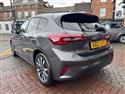 Ford Focus Titanium X 1.0i 155ps Hybrid Automatic registration number:EO23UYL Pic ID:16