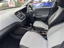 Hyundai I20 S Air Blue Drive 1.2i 5 door registration number:EF16GXD Pic ID:20