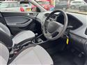Hyundai I20 S Air Blue Drive 1.2i 5 door registration number:EF16GXD Pic ID:24